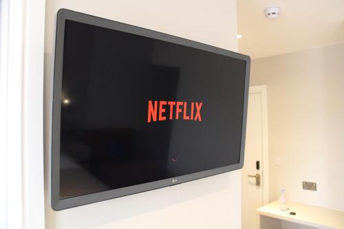 Habitación Triple del hotel NOX Richmond. Foto 7