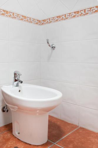 Double Room with Private Bathroom del hotel Hotelito El Campo