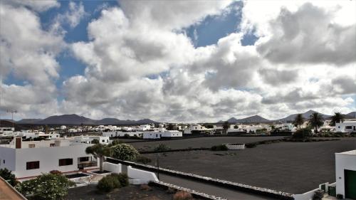 Double Room with Private Bathroom del hotel Hotelito El Campo. Foto 17