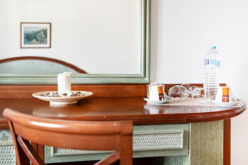 Junior Suite with Balcony del hotel Hotelito El Campo. Foto 11