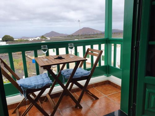 Junior Suite with Balcony del hotel Hotelito El Campo. Foto 19