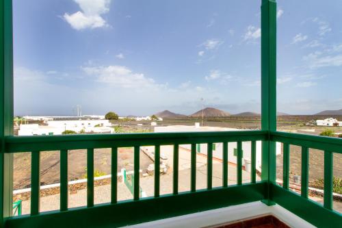 Junior Suite with Balcony del hotel Hotelito El Campo. Foto 20