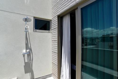 Habitación Doble Deluxe - 2 camas del hotel Tc Doña Luisa. Foto 5