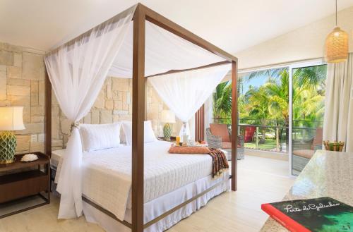 Habitación Doble Principal con baño del hotel The Westin Porto de Galinhas All-Inclusive