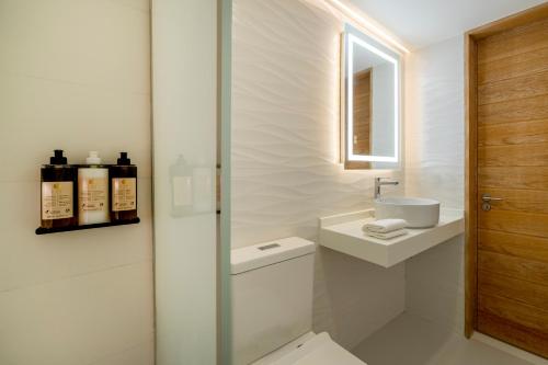 Villa con piscina privada del hotel The Westin Porto de Galinhas All-Inclusive. Foto 4