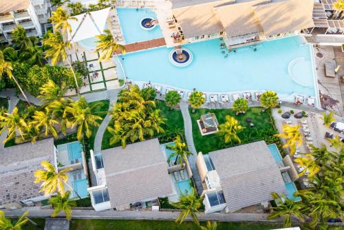 Villa con piscina privada del hotel The Westin Porto de Galinhas All-Inclusive. Foto 5