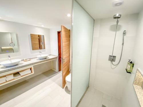 Suite Jardín del hotel The Westin Porto de Galinhas All-Inclusive. Foto 1