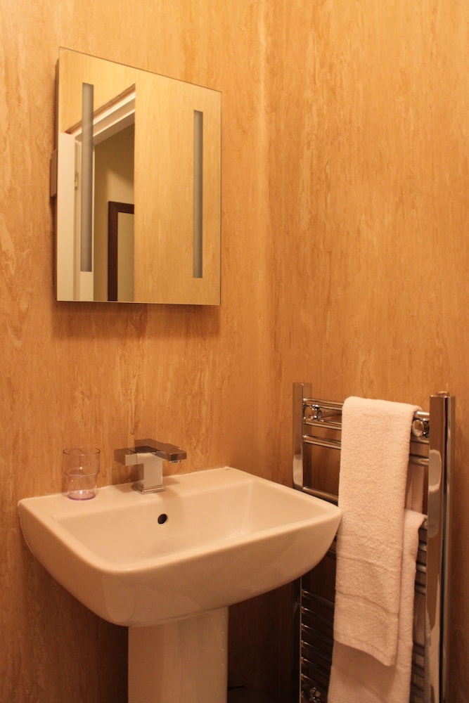 Habitación doble del hotel Prince Regent Excel London. Foto 7