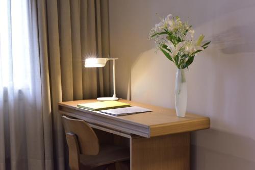 Habitación Triple Superior - No fumadores del hotel Dazzler Asuncion