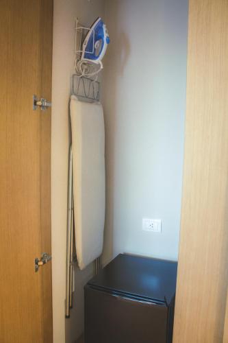 Habitación Doble Superior para no fumadores - 2 camas del hotel Dazzler Asuncion. Foto 1