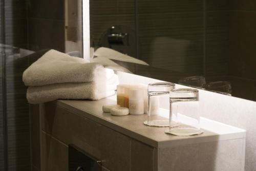 Suite Junior del hotel The Kings Head. Foto 4
