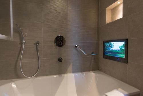 Suite Junior del hotel The Kings Head. Foto 16