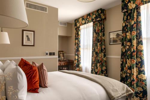 Habitación Doble del hotel The Drayton Court. Foto 12