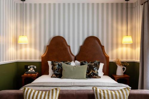 Suite Junior del hotel The Drayton Court