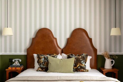 Suite Junior del hotel The Drayton Court. Foto 1