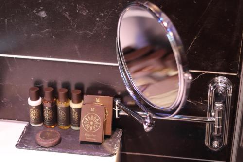 Habitación Doble Executive del hotel The Bryson. Foto 2