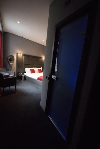 Habitación Doble Prestige del hotel The Bryson. Foto 1