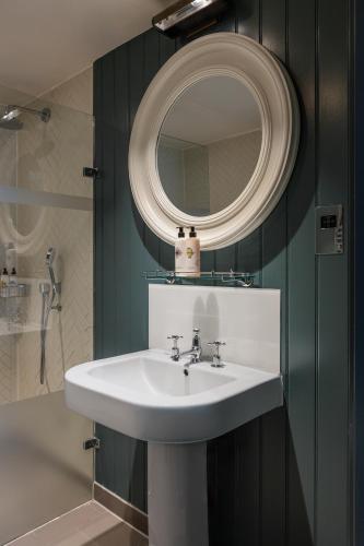 Habitación Doble - 2 camas del hotel The Alma. Foto 3