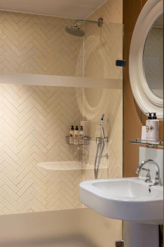 Habitación Doble del hotel The Alma. Foto 5