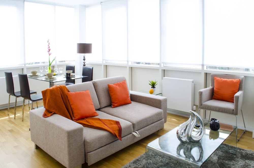 Apartamento del hotel Borough Market Apartments
