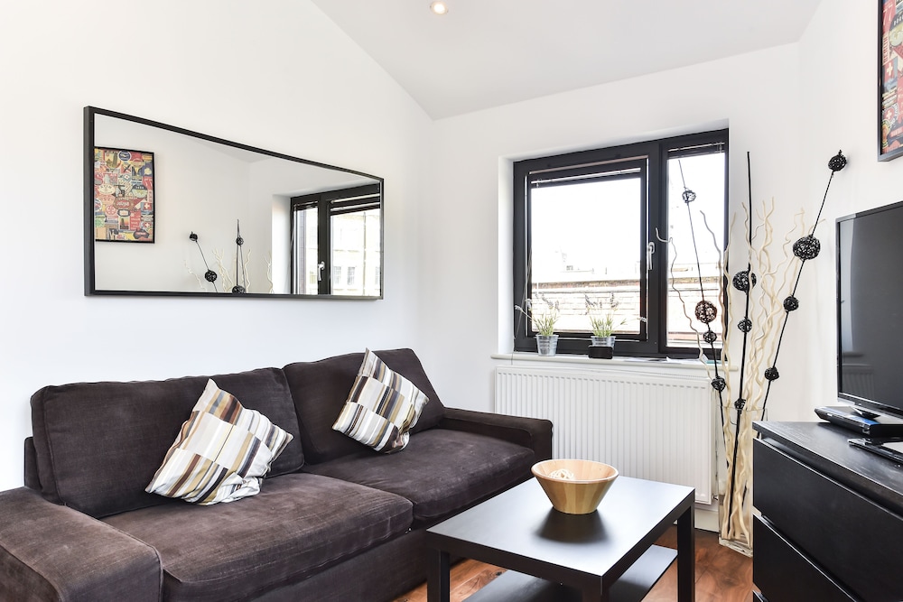 Apartamento del hotel Borough Market Apartments. Foto 1
