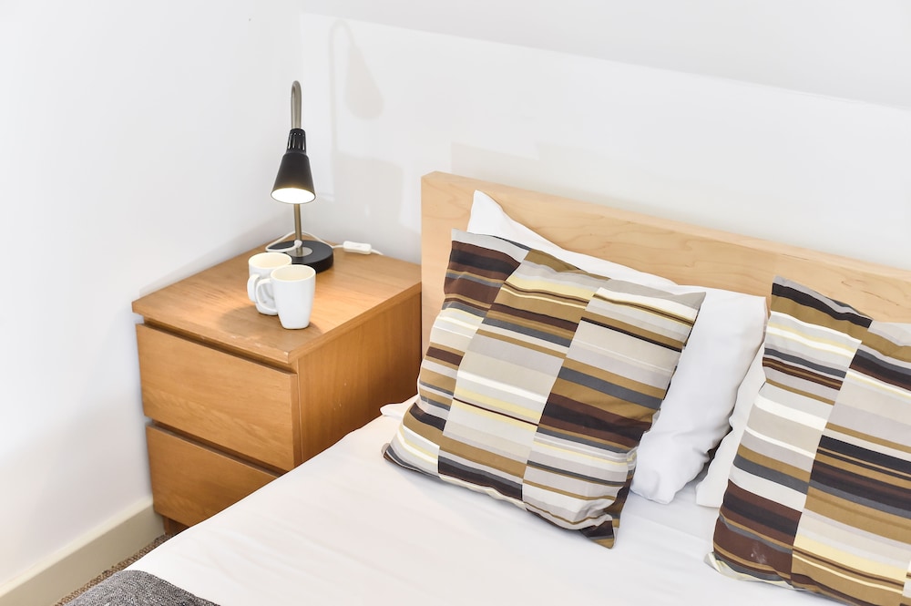 Apartamento del hotel Borough Market Apartments. Foto 3