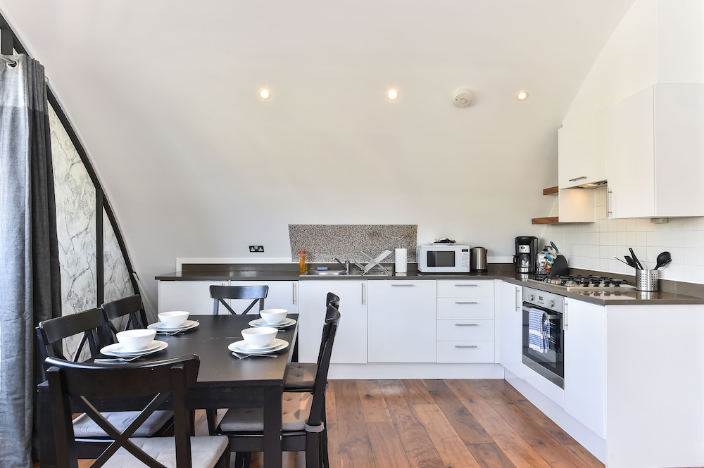 Apartamento del hotel Borough Market Apartments. Foto 4