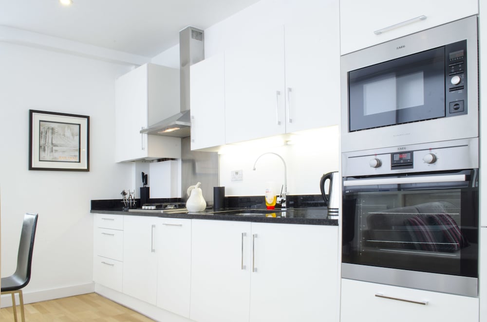 Apartamento del hotel Borough Market Apartments. Foto 5