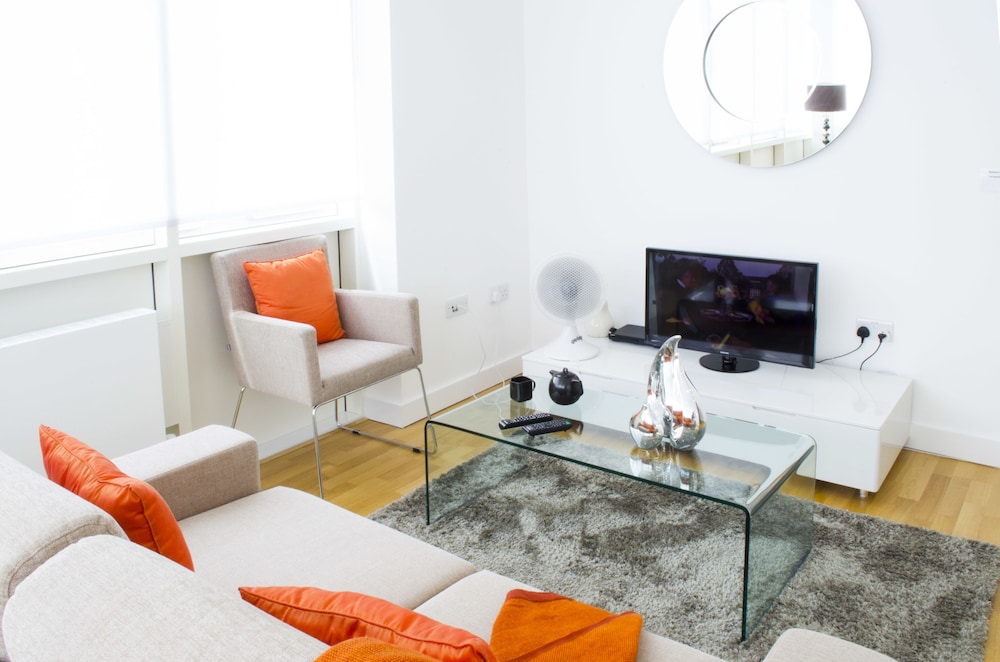 Apartamento del hotel Borough Market Apartments. Foto 6