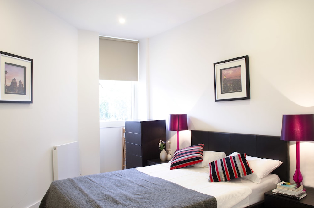 Apartamento, 2 habitaciones del hotel Borough Market Apartments. Foto 1