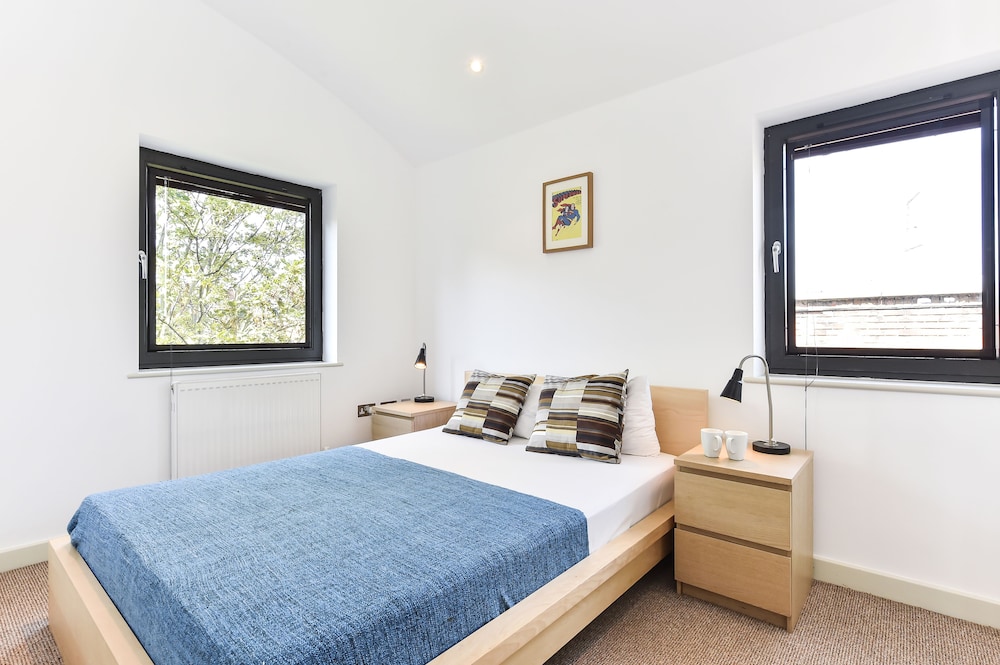 Apartamento, 2 habitaciones del hotel Borough Market Apartments. Foto 3