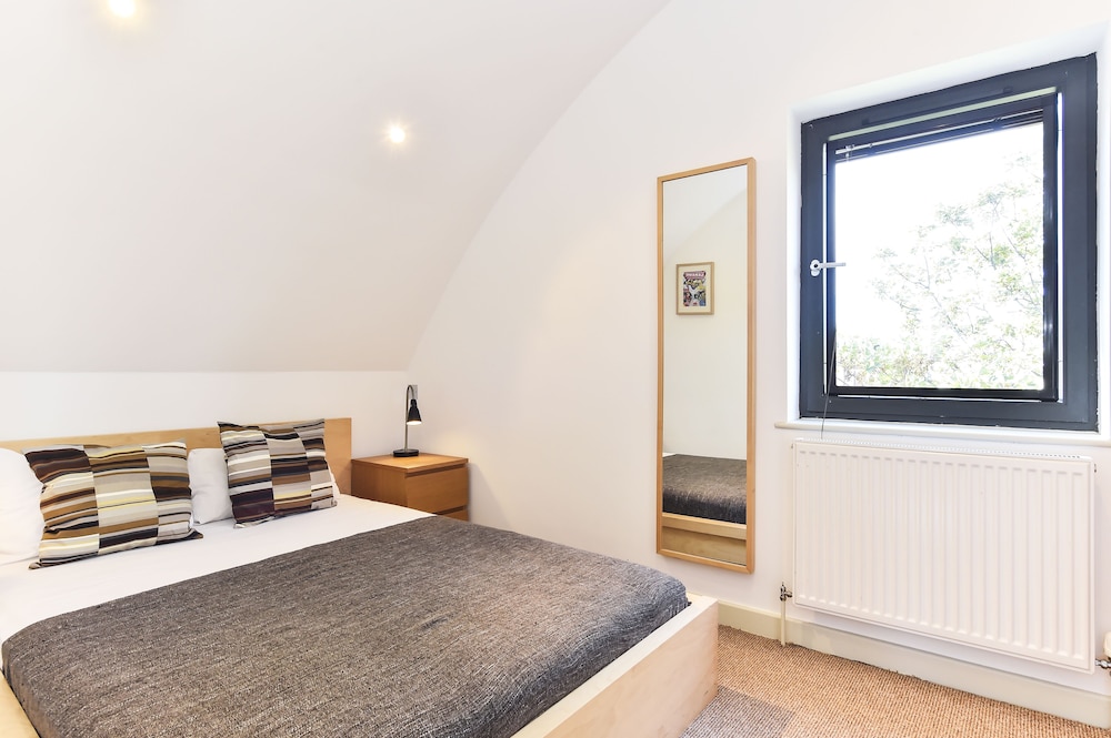 Apartamento, 2 habitaciones del hotel Borough Market Apartments. Foto 4