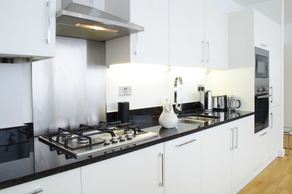 Apartamento, 2 habitaciones del hotel Borough Market Apartments. Foto 5