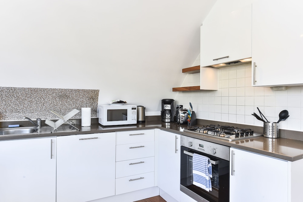 Apartamento, 2 habitaciones del hotel Borough Market Apartments. Foto 6