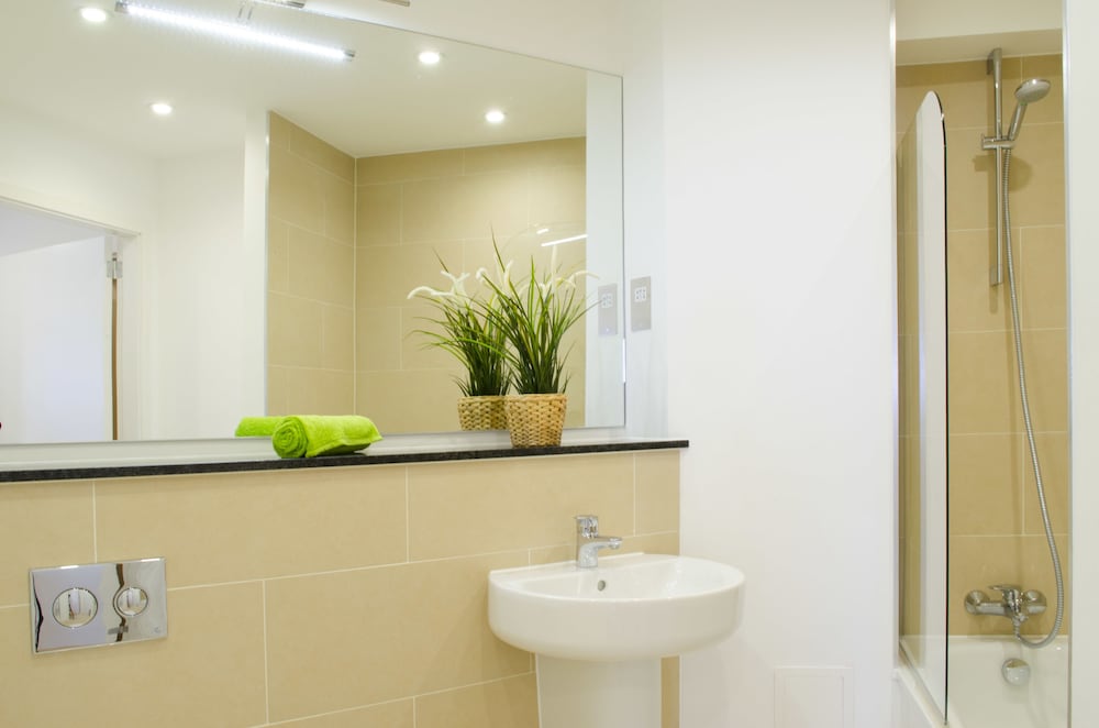 Apartamento, 2 habitaciones del hotel Borough Market Apartments. Foto 8