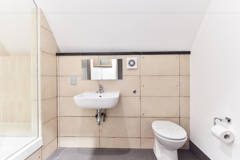 Apartamento, 2 habitaciones del hotel Borough Market Apartments. Foto 9