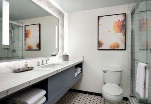 Suite Presidencial del hotel Sonesta Los Angeles Airport Lax. Foto 8