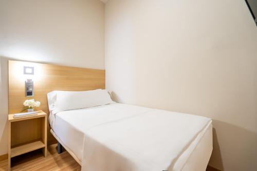 Habitación Triple Superior del hotel Glories. Foto 4