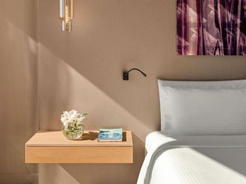 Habitación Premium del hotel Rixos Premium Dubai Jbr. Foto 5