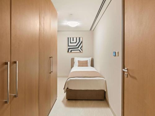Suite Deluxe de 3 dormitorios del hotel Rixos Premium Dubai Jbr. Foto 2