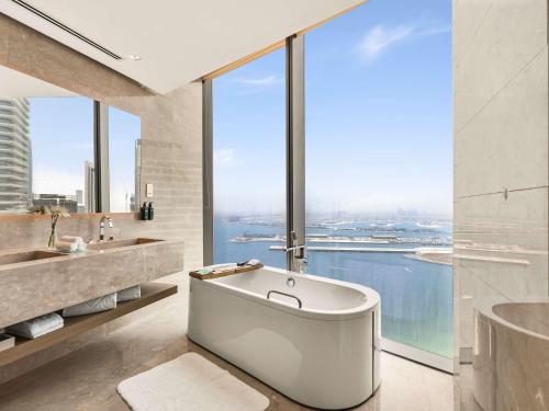 Ático de 4 dormitorios del hotel Rixos Premium Dubai Jbr. Foto 2