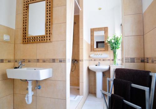 Habitación Triple del hotel Balear. Foto 4