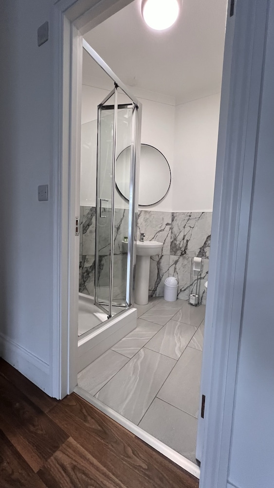 Superior Family Room Ensuite del hotel Safestay London Elephant and Castle -. Foto 4