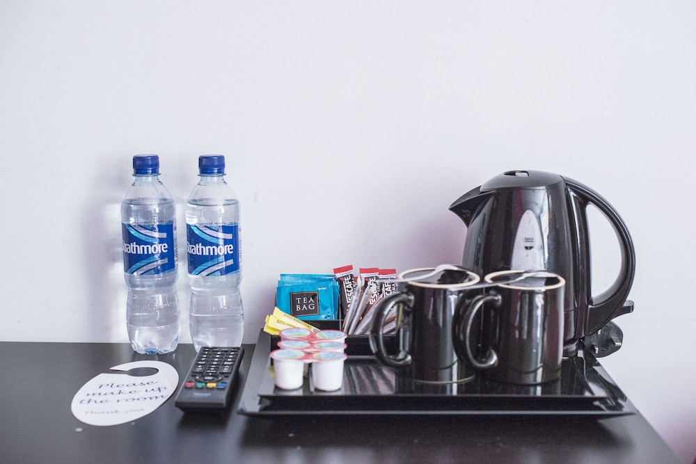 Superior Family Room Ensuite del hotel Safestay London Elephant and Castle -. Foto 5