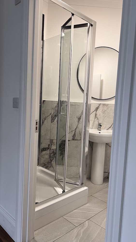 Superior Family Room Ensuite del hotel Safestay London Elephant and Castle -. Foto 6