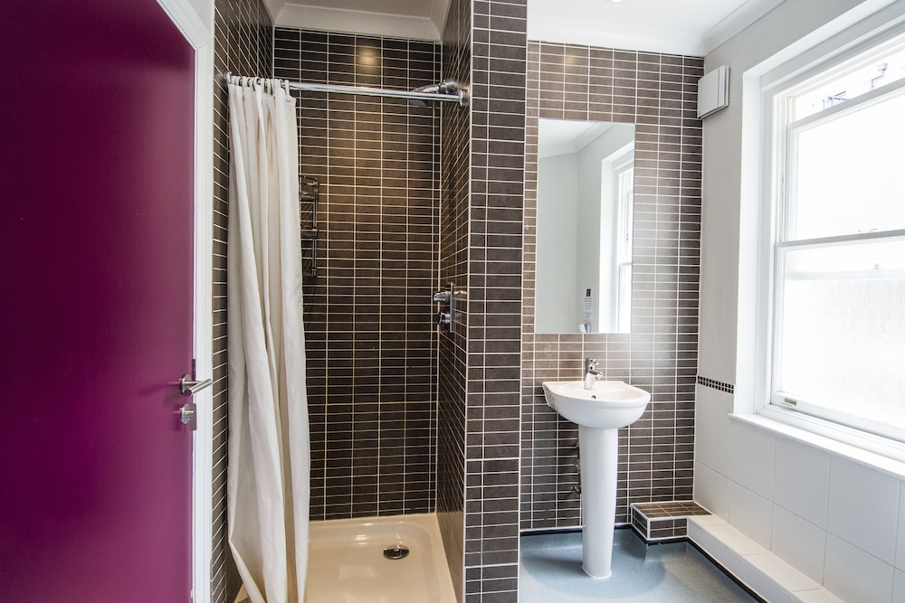 Bed in 6 - Bed Female Dormitory Ensuite del hotel Safestay London Elephant and Castle -. Foto 1