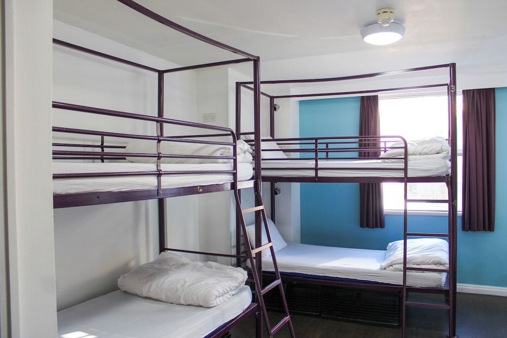 Bed in 6 - Bed Female Dormitory Ensuite del hotel Safestay London Elephant and Castle -. Foto 9