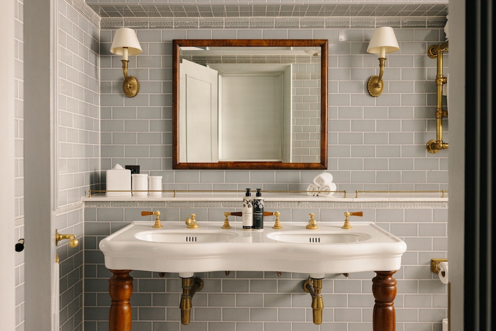 Suite estudio del hotel The Ned. Foto 9