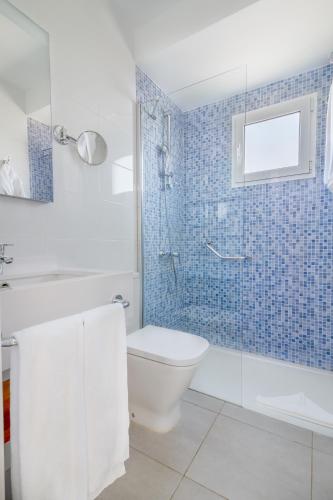 Suite Duplex del hotel LIVVO Los Calderones - Adults recommended. Foto 5