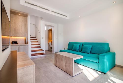 Suite Dúplex del hotel LIVVO Los Calderones - Adults recommended. Foto 1